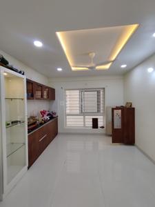 3 BHK Flat
