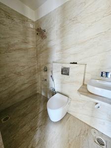 Image of 1120 Sq.ft 2 BHK Apartment / Flat for rent in Built Rock Mount Residency, Kalyan West, Kalyan for Rs. 28000