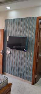 Image of 500 Sq.ft 1 RK Builder Floor for rent in Lajpat Nagar, New Delhi for Rs. 30000