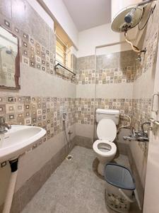 Image of 550 Sq.ft 1 BHK Builder Floor for rent in Munnekollal, Bengaluru for Rs. 26000
