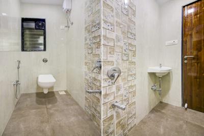 Bathroom Image of Sunny pg in Andheri West, Mumbai