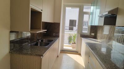 Kitchen Image of 2500 Sq.ft 4 BHK Apartment / Flat for sale in Sector 89A Gurgaon for Rs. 30000000