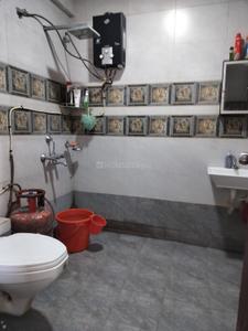 Bedroom Image of 1000 Sq.ft 2 BHK Apartment / Flat for sale in Shashitara Hills, Hingne Khurd Pune for Rs. 7800000