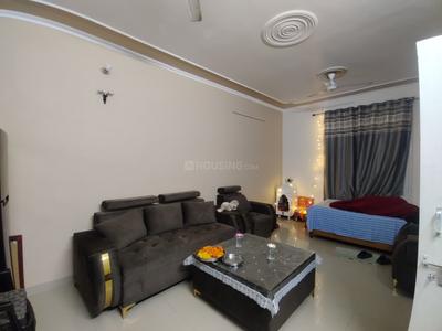 Hall Image of 760 Sq.ft 4 BHK Independent House for sale in Modipuram Meerut for Rs. 7000000
