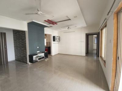 Living Room Image of 1450 Sq.ft 3 BHK Apartment / Flat for rent in Pride Purple Park Xpress, Baner Pune for Rs. 54000