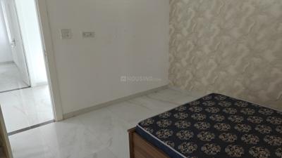Bedroom Image of 1900 Sq.ft 3 BHK Villa for sale in Matrika Casa Greens Villas, Talawali Chanda Indore for Rs. 10500000