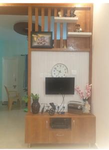 Hall Image of 1080 Sq.ft 2 BHK Apartment / Flat for sale in Whitefield Bengaluru for Rs. 8200000