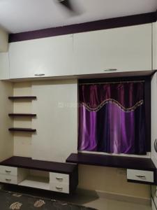 Bedroom Image of 650 Sq.ft 2 BHK Apartment / Flat for rent in Fauz Ka Mohalla Jhunjhunu for Rs. 17000