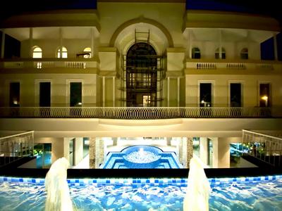 Image of 2225 Sq.ft 4 BHK Apartment / Flat for sale in Exotic Magnifiq, Kishanpura, Zirakpur for Rs. 22400000