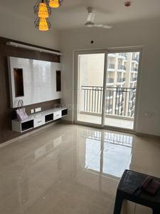 Hall Image of 1385 Sq.ft 3 BHK Apartment / Flat for sale in ATS Happy Trails, Noida Extension Greater Noida for Rs. 16900000