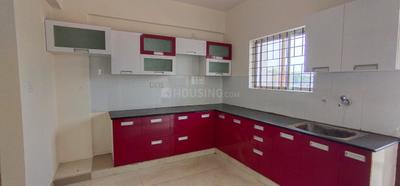 Kitchen Image of 1045 Sq.ft 2 BHK Apartment / Flat for rent in Electronic City Bengaluru for Rs. 25000