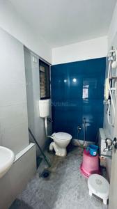 Image of 530 Sq.ft 1 BHK Apartment / Flat for rent in Kavya Residency, Kasarvadavali, Thane for Rs. 18999