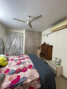 Bedroom Image of 1475 Sq.ft 2 BHK Apartment / Flat for sale in Amli Silvassa for Rs. 4800000