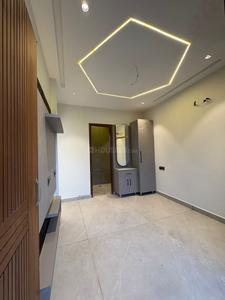 Bedroom Image of 1500 Sq.ft 3 BHK Independent House for sale in Sector 123 Mohali for Rs. 11500000