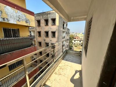 Balcony Image of 1266 Sq.ft 3 BHK Apartment / Flat for sale in Jharudih Dhanbad for Rs. 3500000
