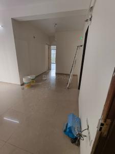 Hall Image of 1214 Sq.ft 2 BHK Apartment / Flat for sale in Orchid Elegance, South Bopal Ahmedabad for Rs. 6200000
