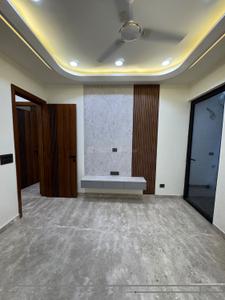 Bedroom Image of 1440 Sq.ft 3 BHK Builder Floor for sale in Rajouri Garden New Delhi for Rs. 28000000
