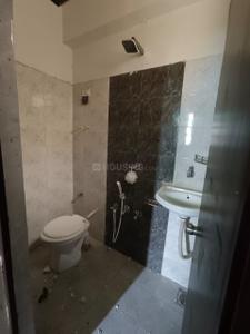 Bathroom Image of 1100 Sq.ft 2 BHK Apartment / Flat for sale in Nava Naroda Ahmedabad for Rs. 3800000