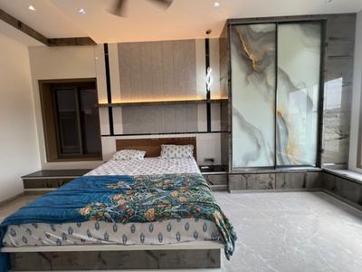 Bedroom Image of 5500 Sq.ft 5 BHK Duplex for sale in Tarnaka Secunderabad for Rs. 52000000