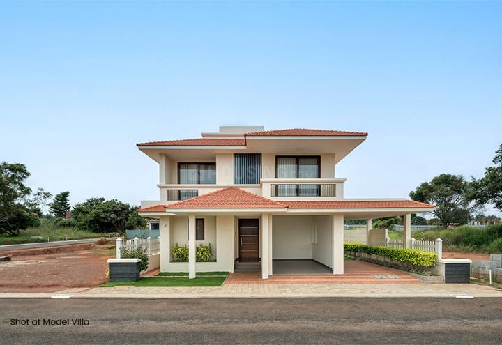 Adarsh Tranqville Main Image 1