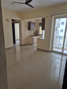 Hall Image of 800 Sq.ft 2 BHK Apartment / Flat for rent in Sethi Max Royal, Sector 76 Noida for Rs. 26000