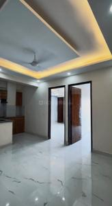 Hall Image of 1050 Sq.ft 2 BHK Builder Floor for sale in Sector 101 Noida for Rs. 4500000