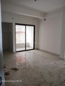 Hall Image of 1202 Sq.ft 3 BHK Apartment / Flat for sale in Nayabad Kolkata for Rs. 6370600