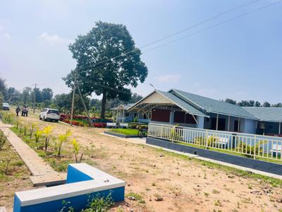 Image of 6000 Sq.ft Residential Plot / Land for sale in Hunsur, Mysore for Rs. 3593500