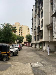 Image of 850 Sq.ft 2 BHK Apartment / Flat for sale in Kalyan East, Kalyan for Rs. 9800000
