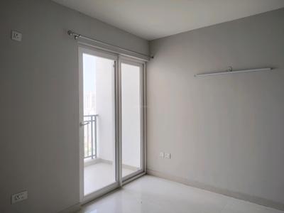 Bedroom Image of 1300 Sq.ft 3 BHK Apartment / Flat for sale in Eldeco Live By The Greens Phase 1, Sector 150 Noida for Rs. 15900000