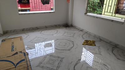 Image of 650 Sq.ft 2 BHK Apartment / Flat for sale in Rishra, Hooghly for Rs. 1920000