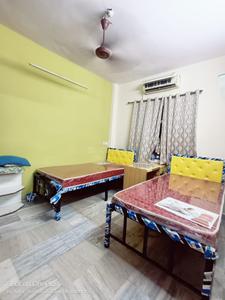 Bedroom Image of NAVKAR ESTATE in Kanjurmarg East, Mumbai