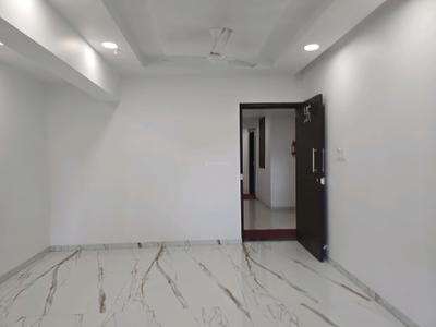 Living Room Image of 1107 Sq.ft 2 BHK Apartment / Flat for sale in Narmada Lifestyle Building No 3, Bhayandar West Mira Bhayandar for Rs. 10625000