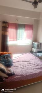 Bedroom Image of 609 Sq.ft 1 BHK Apartment / Flat for sale in Sanjana Park, Rau Indore for Rs. 2000000
