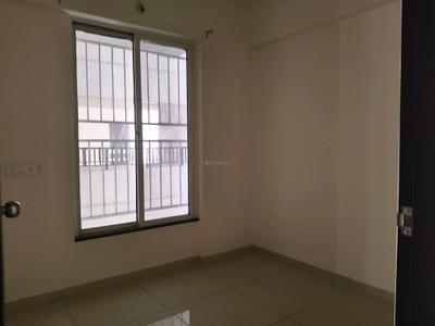Bedroom Image of 960 Sq.ft 2.5 BHK Apartment / Flat for rent in Kolte Patil Life Republic Sector R7 7th Avenue I Towers, Nerhe Pune for Rs. 28201