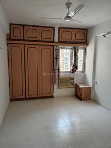 Bedroom Image of 2000 Sq.ft 4 BHK Apartment / Flat for rent in Shalimar Township, Scheme No 114 Indore for Rs. 35000