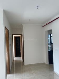 Hall Image of 970 Sq.ft 2 BHK Apartment / Flat for sale in Godrej Urban Park, Powai Mumbai for Rs. 22200000