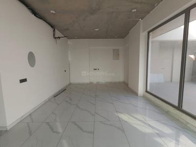 Balcony Image of 4491 Sq.ft 5 BHK Penthouse for sale in Shilaj Ahmedabad for Rs. 40000000
