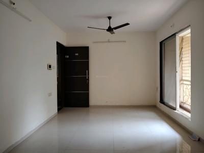 Living Room Image of 1185 Sq.ft 2 BHK Apartment / Flat for sale in Paradise Sai Symphony, Kharghar Navi Mumbai for Rs. 14500000