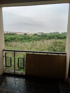1 BHK Apartment