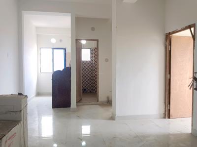 Living Room Image of 685 Sq.ft 2 BHK Apartment / Flat for sale in Mourigram Howrah for Rs. 2055000
