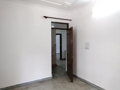 Bedroom Image of 1600 Sq.ft 3 BHK Apartment / Flat for sale in DDA Shanti Kunj Apartment, Sector 9 Dwarka New Delhi for Rs. 24000000