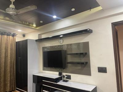 4 BHK Flat