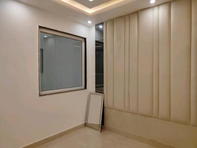 Bedroom Image of 1484 Sq.ft 2.5 BHK Apartment / Flat for sale in Ireo The Corridors, Sector 67 Gurgaon for Rs. 21500000