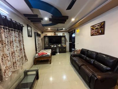 Hall Image of 1602 Sq.ft 3 BHK Apartment / Flat for rent in Lakshmi Ocean Greens, Duvvada Visakhapatnam for Rs. 23000