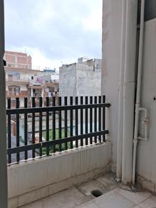 Bedroom Two Image of 1050 Sq.ft 2 BHK Apartment / Flat for sale in Sector 74 Noida for Rs. 4200000