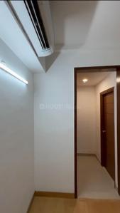 Hall Image of 1525 Sq.ft 3 BHK Apartment / Flat for rent in Sector 134 Noida for Rs. 40000