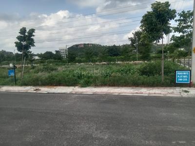 Image of 285 Sq.ft Residential Plot / Land for sale in Shamshabad, Hyderabad for Rs. 18525000