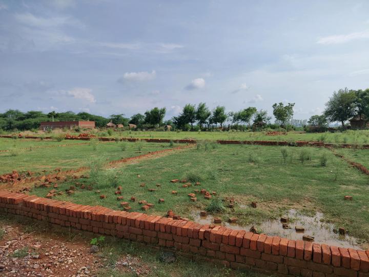 YEIDA Individual Residential Plots Main Image 1
