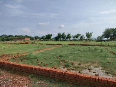YEIDA Individual Residential Plots Main Image 1